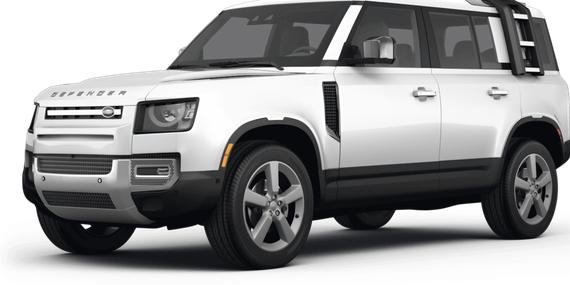 LAND ROVER DEFENDER 2024 SALEJ7EX8R2258441 image LAND ROVER DEFENDER 2024 SALEJ7EX8R2258441 image